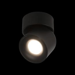 Накладной светодиодный светильник Loft IT Tictac 10180 Black  - 4 купить